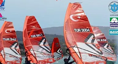Kurtuluş Kupası Yelken Yarışları 8-9-10 Eylül’de Yenifoça’da