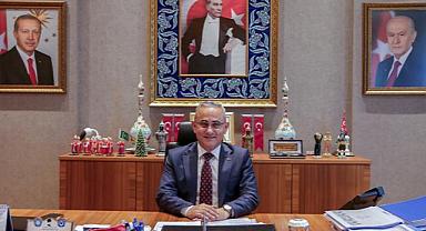 Kütahya Belediyesi akıllı şehir projesi ödülü