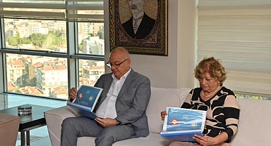 MABEM'de yeni dönem