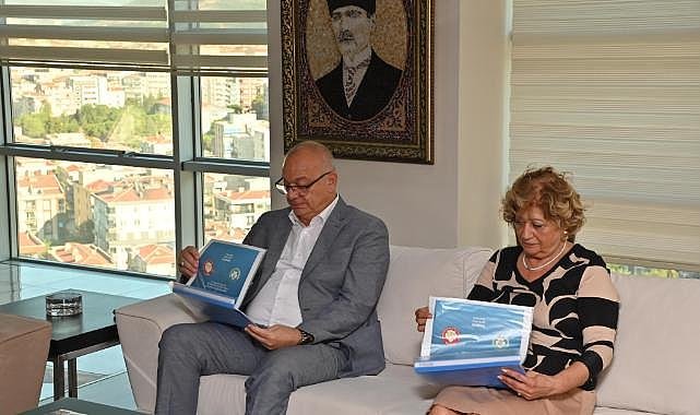 MABEM'de yeni dönem