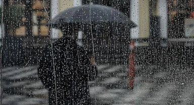 Manisa, Balıkesir, Çanakkale, Kütahya, Uşak, Bursa… 11 ilde şakır şakır yağmur yağacak