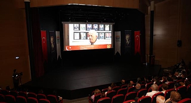 Marmarisli gazilerin anıları belgesel oldu