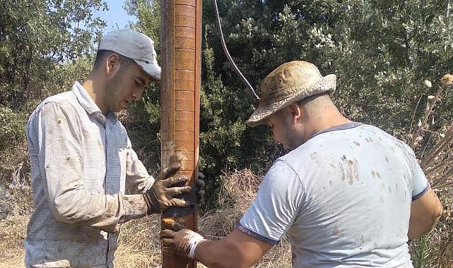 MASKİ'den arızalara hızlı müdahale