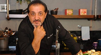 Masterchef'in Mehmet Şef'i program sırasında fenalaştı
