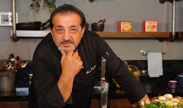 Masterchef'in Mehmet Şef'i program sırasında fenalaştı