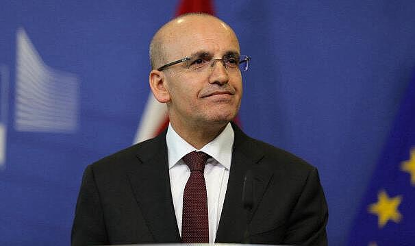 Mehmet Şimşek için çarpıcı iddia: "Ekonominin direksiyonuna tam yetkiyle geçecek."
