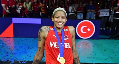 Melissa Vargas, resmen Malatyalı oluyor