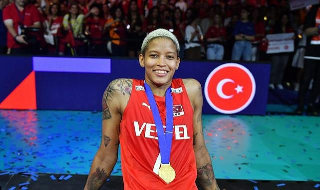 Melissa Vargas, resmen Malatyalı oluyor
