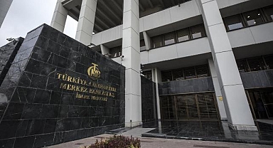 Merkez Bankası'ndan TL hamlesi: "Kur korumalı hesapların TL mevduat sayıldığı komisyon uygulaması sona erdi."