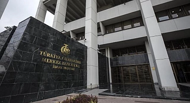 Merkez Bankası'ndan TL hamlesi: "Kur korumalı hesapların TL mevduat sayıldığı komisyon uygulaması sona erdi."
