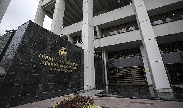 Merkez Bankası'ndan TL hamlesi: "Kur korumalı hesapların TL mevduat sayıldığı komisyon uygulaması sona erdi."