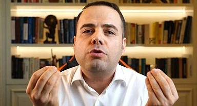 Merkez Bankası'nın faiz kararına Özgür Demirtaş'tan ilk yorum
