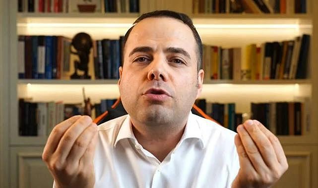 Merkez Bankası&#039;nın faiz kararına Özgür Demirtaş&#039;tan ilk yorum