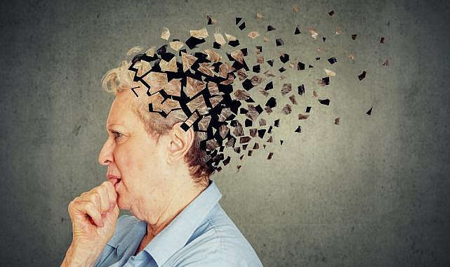 Merkezefendi Belediyesi&#039;nden ücretsiz Alzheimer taraması