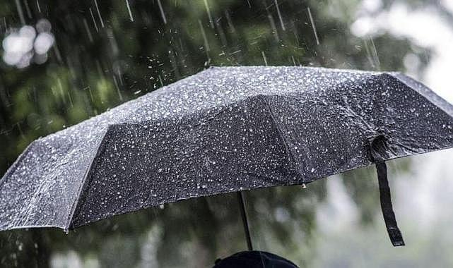 Meteoroloji'den birçok il için sarı kodlu uyarı