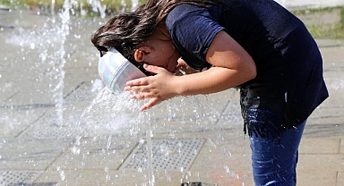 Meteoroloji'den Denizli için yeni hafta açıklaması: Hava sıcaklığı…