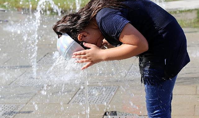 Meteoroloji'den Denizli için yeni hafta açıklaması: Hava sıcaklığı…