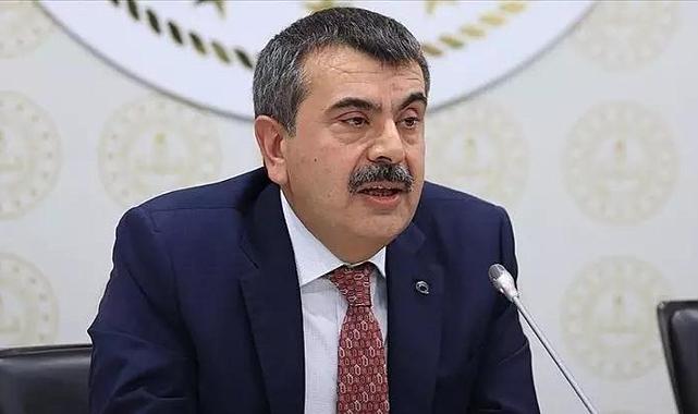 Milli Eğitim Bakanı açıkladı: Mülakatlar 45 dakikaya çıkacak