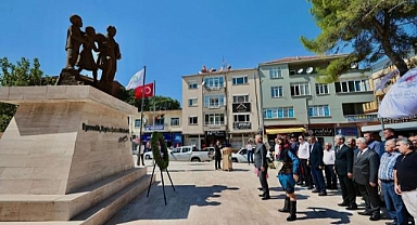 Miryokefalon Zaferi'nin 847. yıldönümü gururla kutlandı