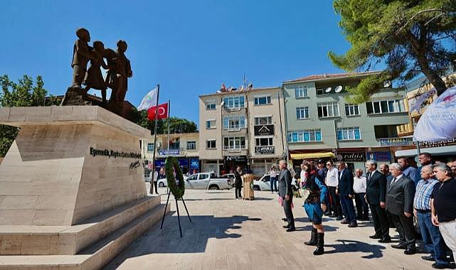 Miryokefalon Zaferi'nin 847. yıldönümü gururla kutlandı