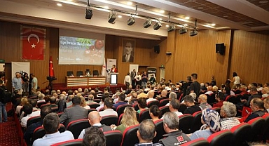 Muğla 2026 yılında 2 milyar dolar ihracat hedefliyor