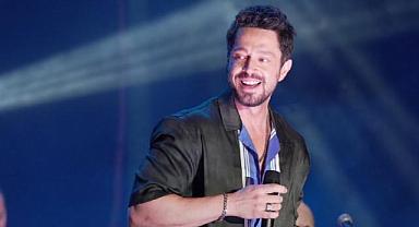 Murat Boz yeni işini ilk kez açıkladı
