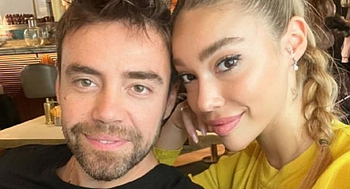 Murat Dalkılıç yeni aşkını ilan etti