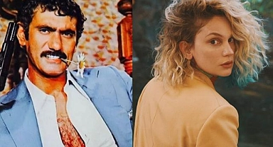 Murathan Mungan'ın Yılmaz Güney paylaşımına Farah Zeynep Abdullah'tan tepki