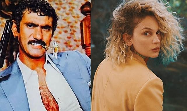 Murathan Mungan'ın Yılmaz Güney paylaşımına Farah Zeynep Abdullah'tan tepki
