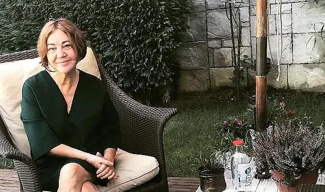 Nazan Öncel hastaneye kaldırıldı! İlk açıklama geldi