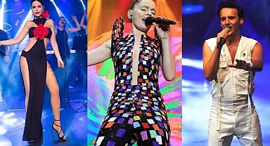 Nil Karaibrahimgil, Edis ve Simge Sağın İzmir'de ücretsiz konser verecek
