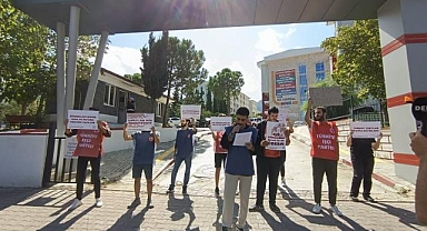 Öğrenciler ''Barınma Krizi'' ile pençelişiyor