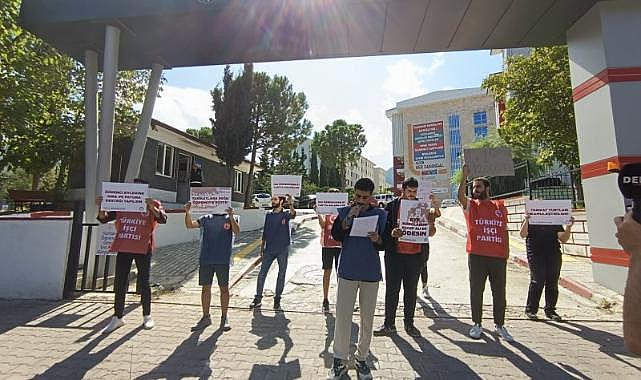 Öğrenciler &#039;&#039;Barınma Krizi&#039;&#039;  ile pençelişiyor