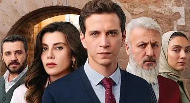 Ömer Dizisi ikinci sezona iyi başladı