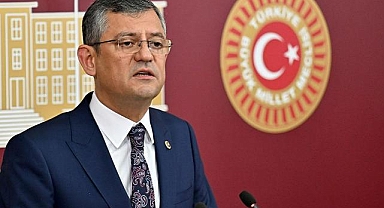 Özgür Özel'den Ekrem İmamoğlu iddialarına yanıt