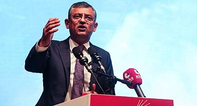 Özgür Özel istifa edecek!