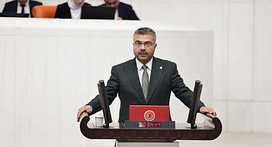 Özmen, gazileri unutmadı