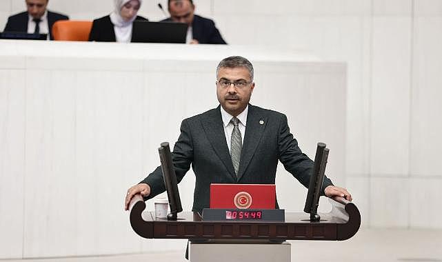 Özmen, gazileri unutmadı