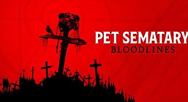 Pet Sematary: Bloodlines"tan Fragman!