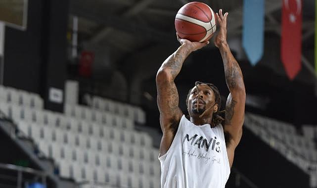 Potanın Tarzanları, Ege Cup Finaline Hazır