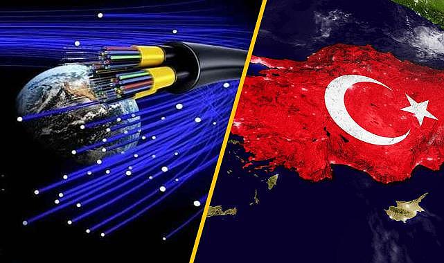 Resmen açıklandı: İşte Türkiye'nin yeni alan adı!