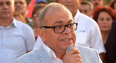 Saatçı, AK Partili Yavuz'a ateş püskürdü