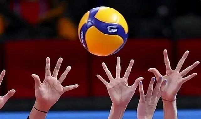 Şampiyon olduk, voleybol talepleri yüzde 700 arttı