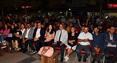 Sarıgöl Kurtuluşunu Coşkuyla Kutladı
