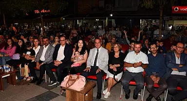 Sarıgöl Kurtuluşunu Coşkuyla Kutladı