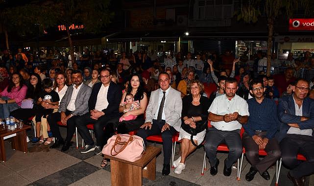 Sarıgöl Kurtuluşunu Coşkuyla Kutladı