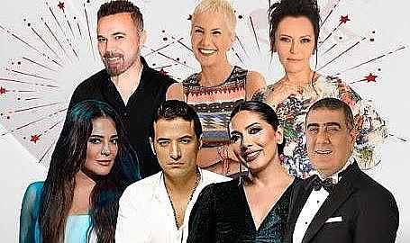 Sarıgöl, "Şimdi 90'lar" ile coşacak
