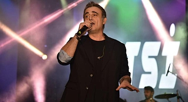 Saruhanlı'da Kutsi coşkusu