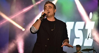 Saruhanlı'da Kutsi coşkusu