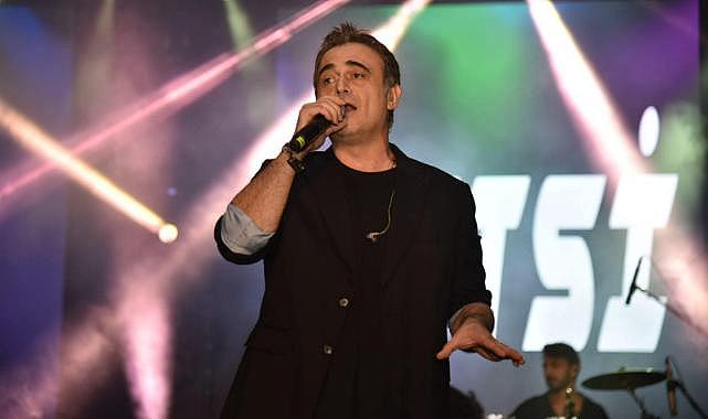 Saruhanlı'da Kutsi coşkusu